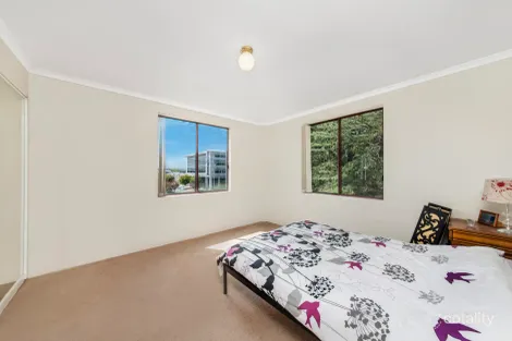 Property photo of 40/15 Howitt Street Kingston ACT 2604