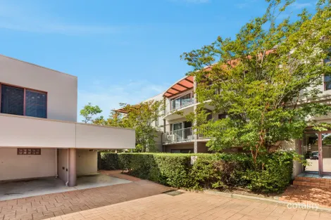 Property photo of 40/15 Howitt Street Kingston ACT 2604