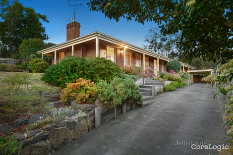 6 Wynton Ct, Eltham, VIC 3095