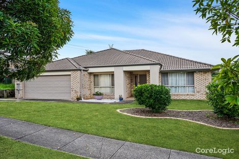 Property photo of 4 Blue Range Drive Algester QLD 4115