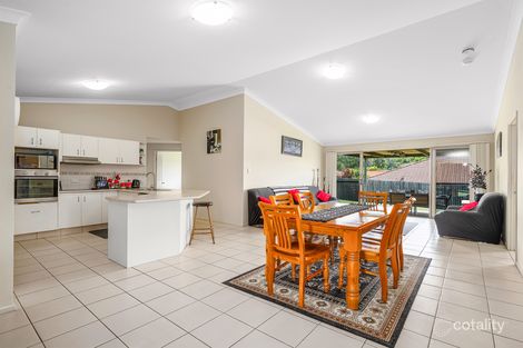 Property photo of 4 Blue Range Drive Algester QLD 4115