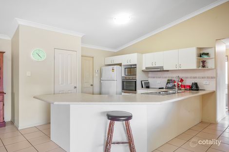 Property photo of 4 Blue Range Drive Algester QLD 4115