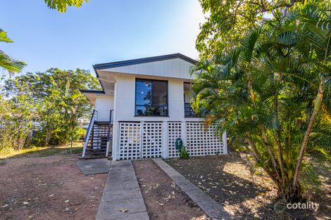 Property photo of 9 Nathan Street Heatley QLD 4814