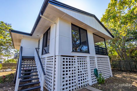 Property photo of 9 Nathan Street Heatley QLD 4814