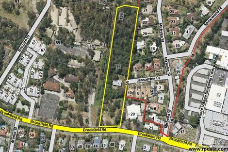 35 Brookfield Rd, Kenmore, QLD 4069