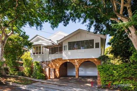 32 Charles St, New Farm, QLD 4005