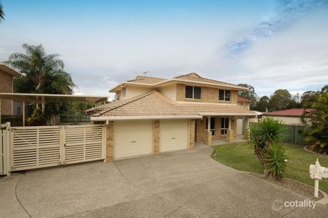 Property photo of 12 Rosewood Street Birkdale QLD 4159