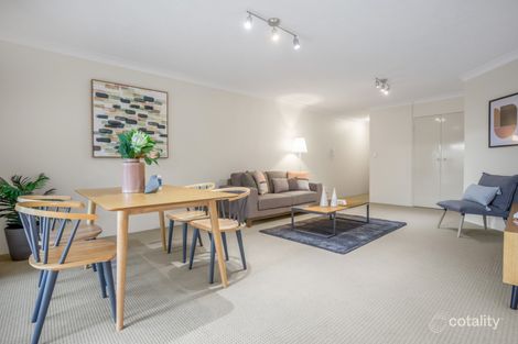 Property photo of 2/42 Alva Terrace Gordon Park QLD 4031
