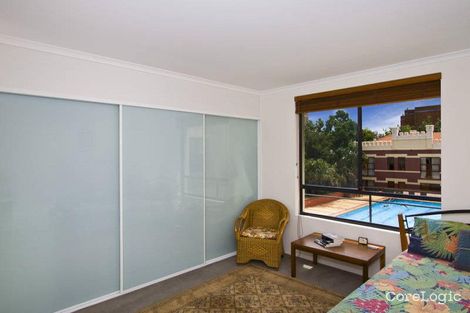 Property photo of 19F/780 Bourke Street Redfern NSW 2016