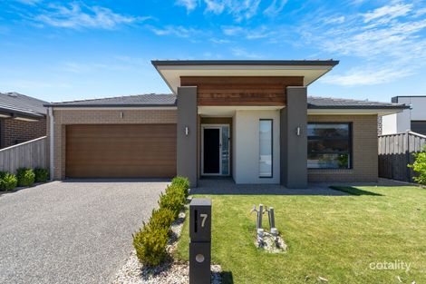 7 Argenta St, Mickleham, VIC 3064
