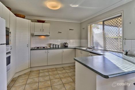 Property photo of 23/5 Hibiscus Circuit Fitzgibbon QLD 4018
