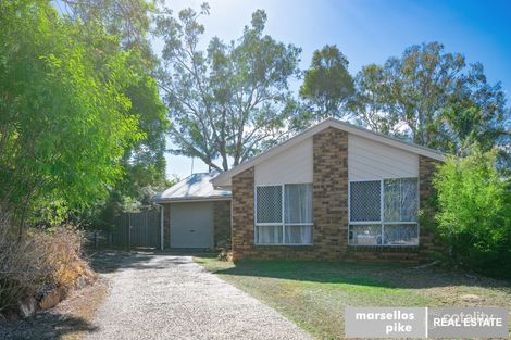39 Crestleigh Ct, Morayfield, QLD 4506