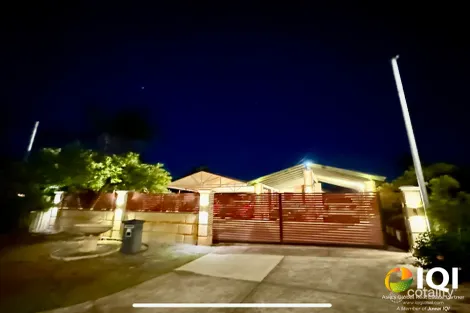 Property photo of 12 Braceby Close Willetton WA 6155