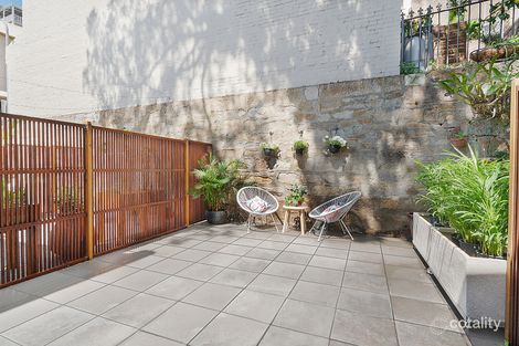 Property photo of 48 Brougham Street Potts Point NSW 2011