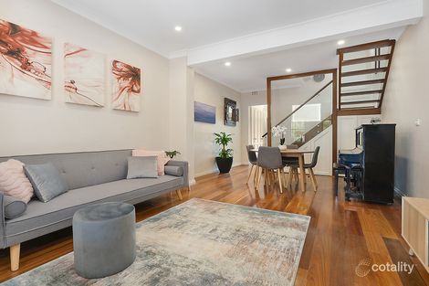 Property photo of 48 Brougham Street Potts Point NSW 2011