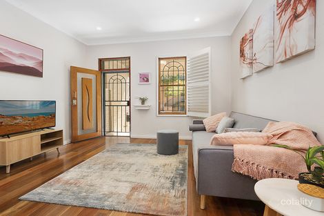 Property photo of 48 Brougham Street Potts Point NSW 2011