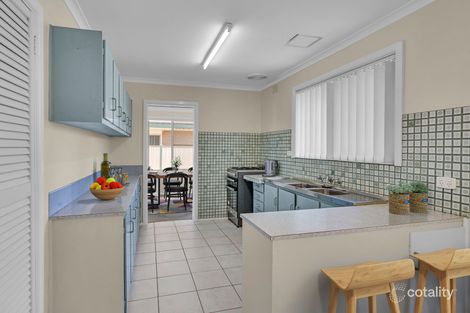 Property photo of 41 Riddle Drive Melton VIC 3337