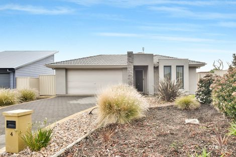 4 Star Princess Ct, Sellicks Beach, SA 5174
