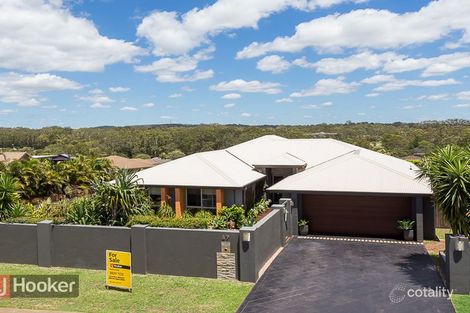 Property photo of 37 Bedarra Street Redland Bay QLD 4165