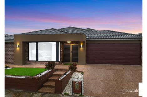 77 Everard Ave, Clyde North, VIC 3978