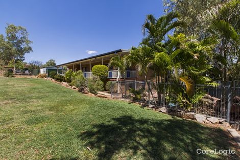 Property photo of 25 Paterson Crescent Healy QLD 4825