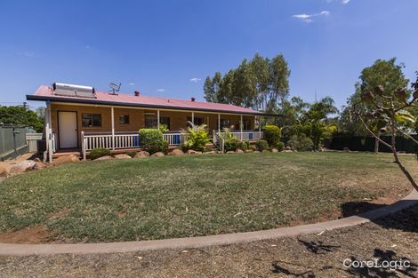 Property photo of 25 Paterson Crescent Healy QLD 4825