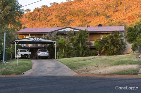 Property photo of 25 Paterson Crescent Healy QLD 4825