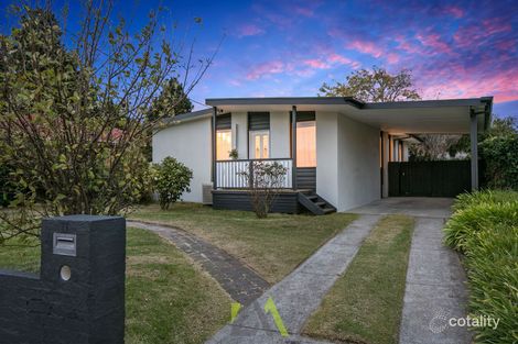 Property photo of 11 Bursaria Crescent Frankston North VIC 3200