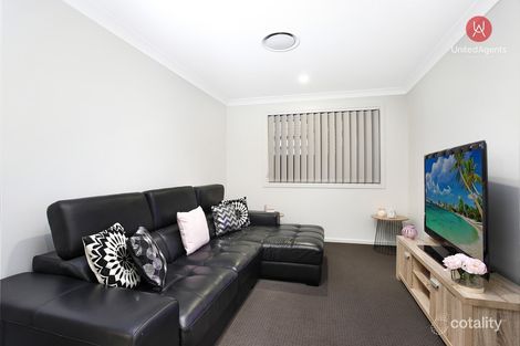 Property photo of 41 Canal Parade Leppington NSW 2179