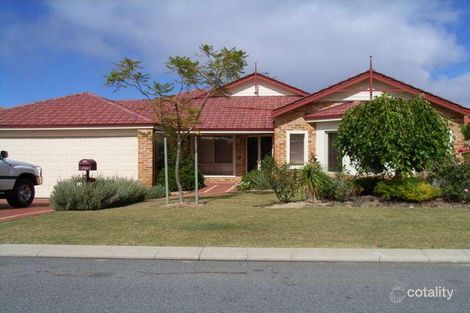 Property photo of 14 Brouwer Trail Dudley Park WA 6210
