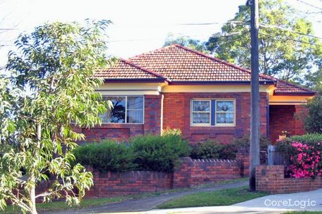 Property photo of 10 Simla Road Denistone NSW 2114