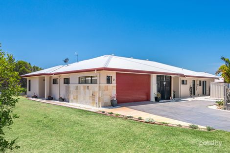 Property photo of 24 Toshack Place Pottsville NSW 2489