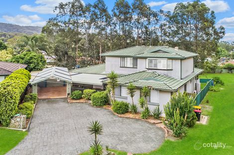 45 Bunyarra Dr, Emu Plains, NSW 2750