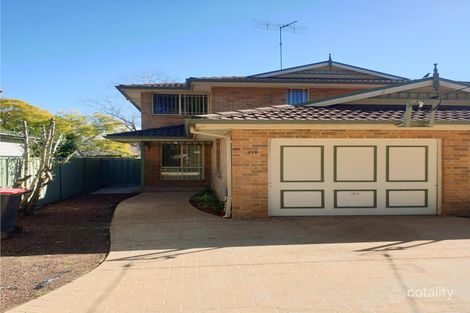31b Brown St, Penrith, NSW 2750