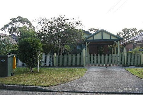 168 Sydney St, North Willoughby, NSW 2068