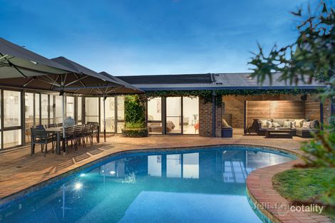 100 Wellington St, Kew, VIC 3101