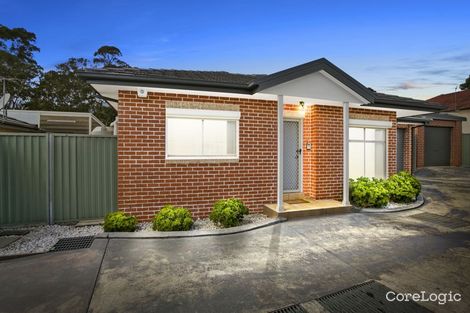 Property photo of 37A Frank Street Guildford NSW 2161