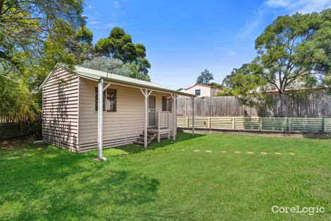 Property photo of 9 Bunya Street Hemmant QLD 4174