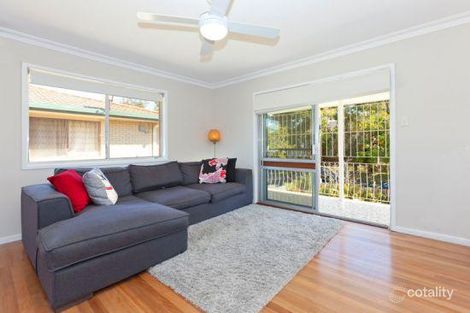 Property photo of 69 Morialta Street Mansfield QLD 4122