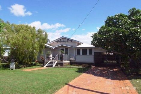 Property photo of 21 Mason Street Currajong QLD 4812