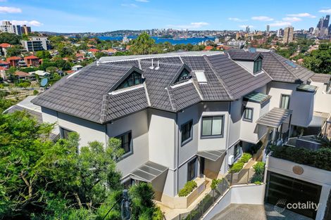 Property photo of 5/2 Rose Avenue Neutral Bay NSW 2089
