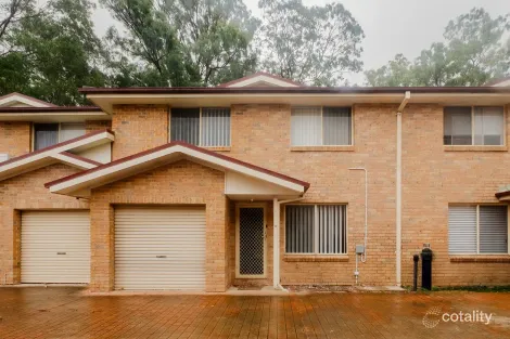 9/2 Charlotte Rd, Rooty Hill, NSW 2766