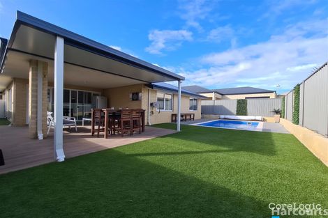 Property photo of 12 Nomad Drive Clarkson WA 6030