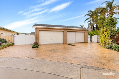 Property photo of 49 The Annie Watt Circuit West Lakes Shore SA 5020