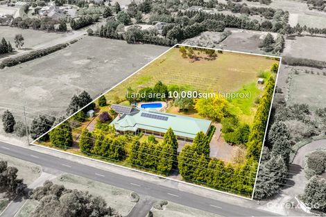 Property photo of 190 Bluestone Bridge Road Lovely Banks VIC 3213
