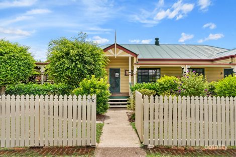 Property photo of 1C/83 Freeth Street West Ormiston QLD 4160