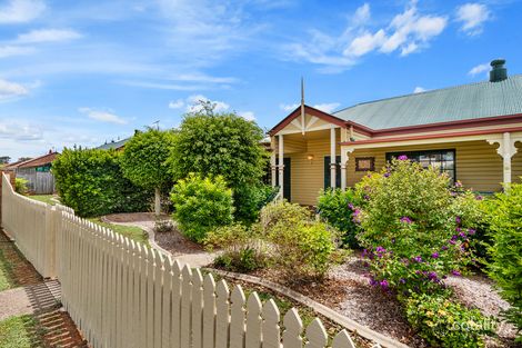 Property photo of 1C/83 Freeth Street West Ormiston QLD 4160