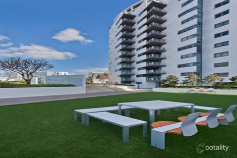 Property photo of 1006/21 Bow River Crescent Burswood WA 6100