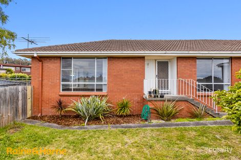 Property photo of 2/15 Melaleuca Drive Blackmans Bay TAS 7052