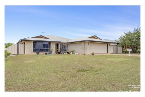 59 Buxton Dr, Gracemere, QLD 4702